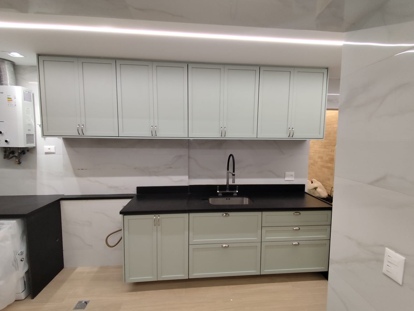 Trabalho de marcenaria 1