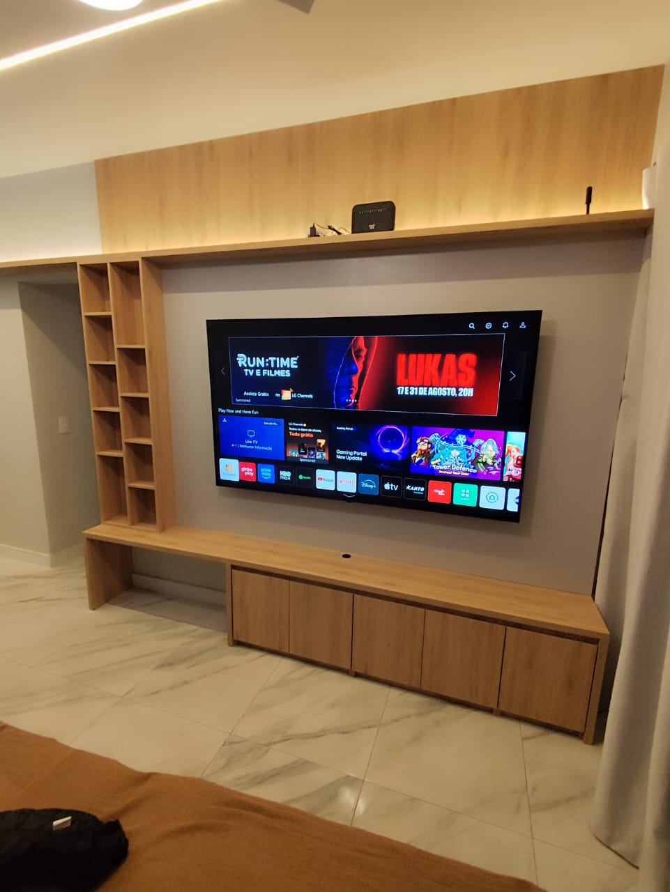 Trabalho de marcenaria 4