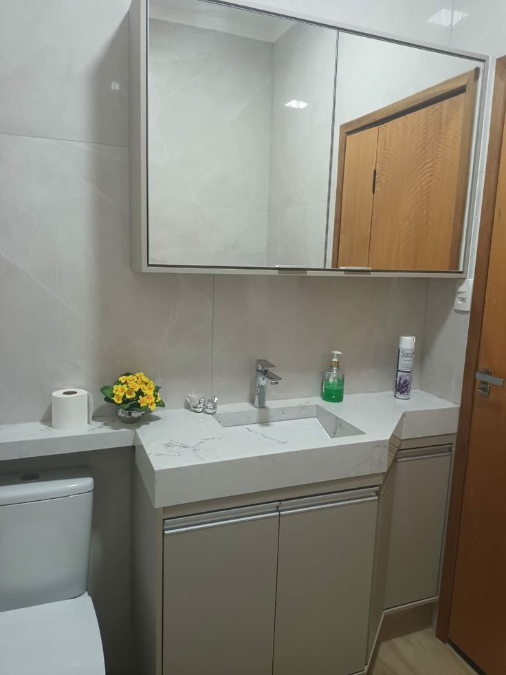 Banheiro planejado 3