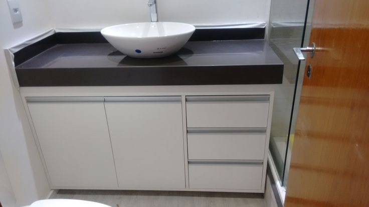 Banheiro planejado 4