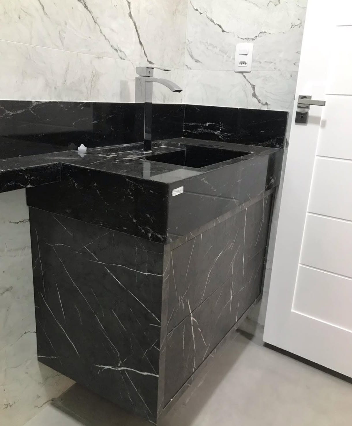 Banheiro planejado 7