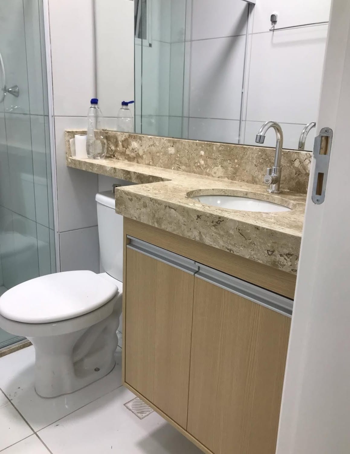 Banheiro planejado 8