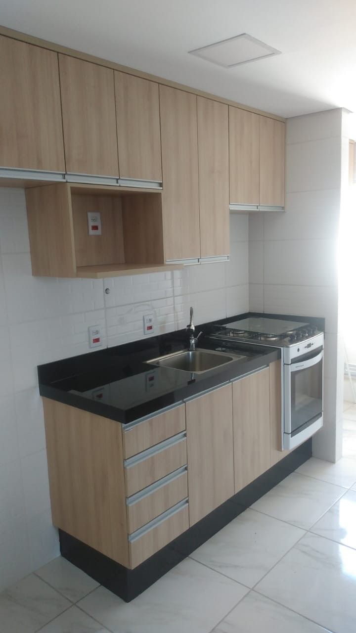 Cozinha planejada 14