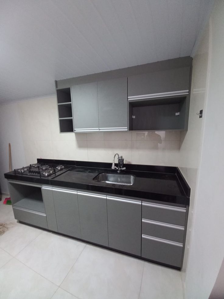 Cozinha planejada 16