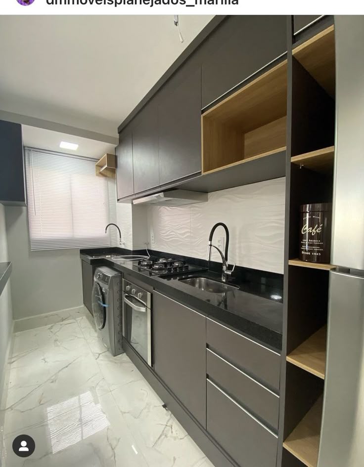 Cozinha planejada 18