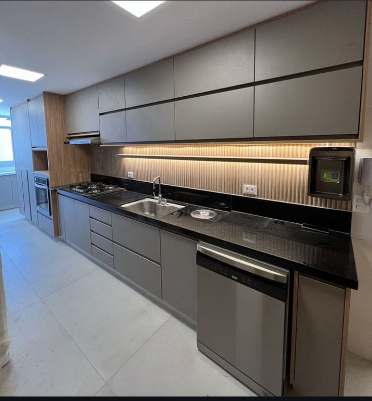 Cozinha Planejada 