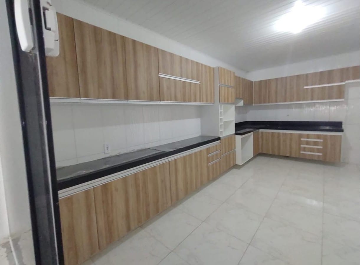 Cozinha planejada 23