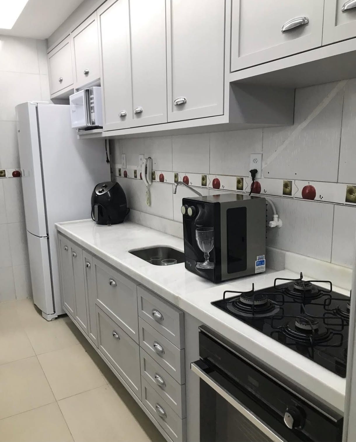 Cozinha planejada 24