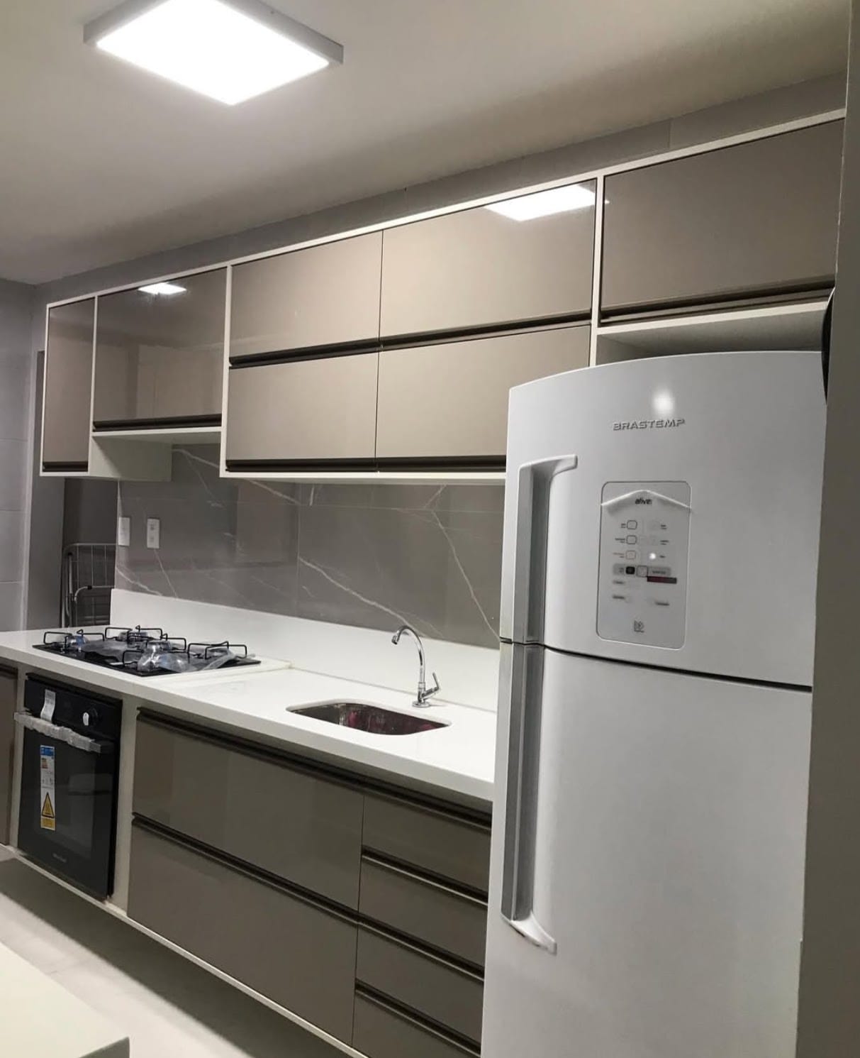 Cozinha planejada 25