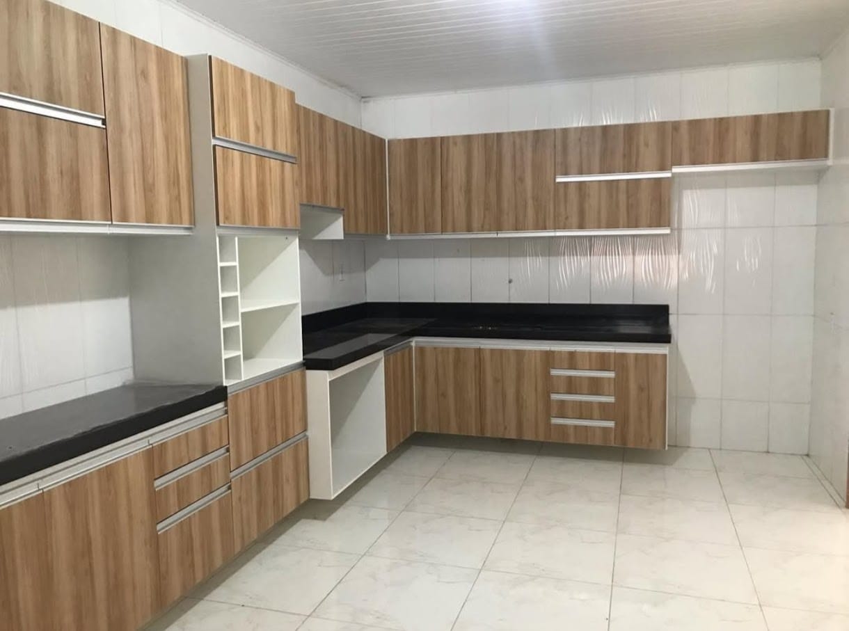 Cozinha planejada 26