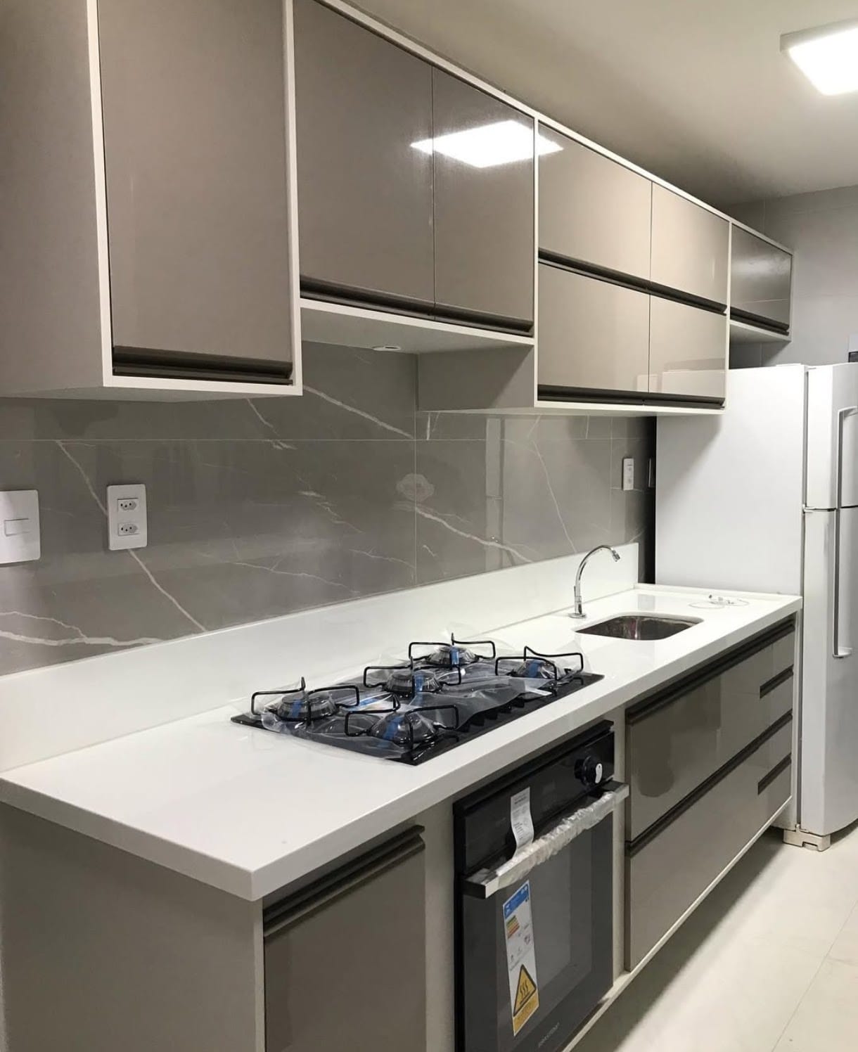 Cozinha planejada 27