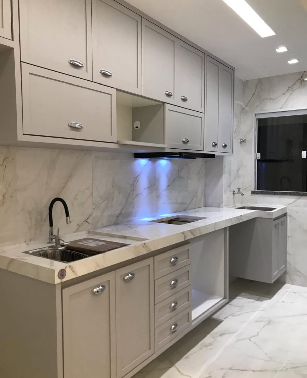 Cozinha planejada 28