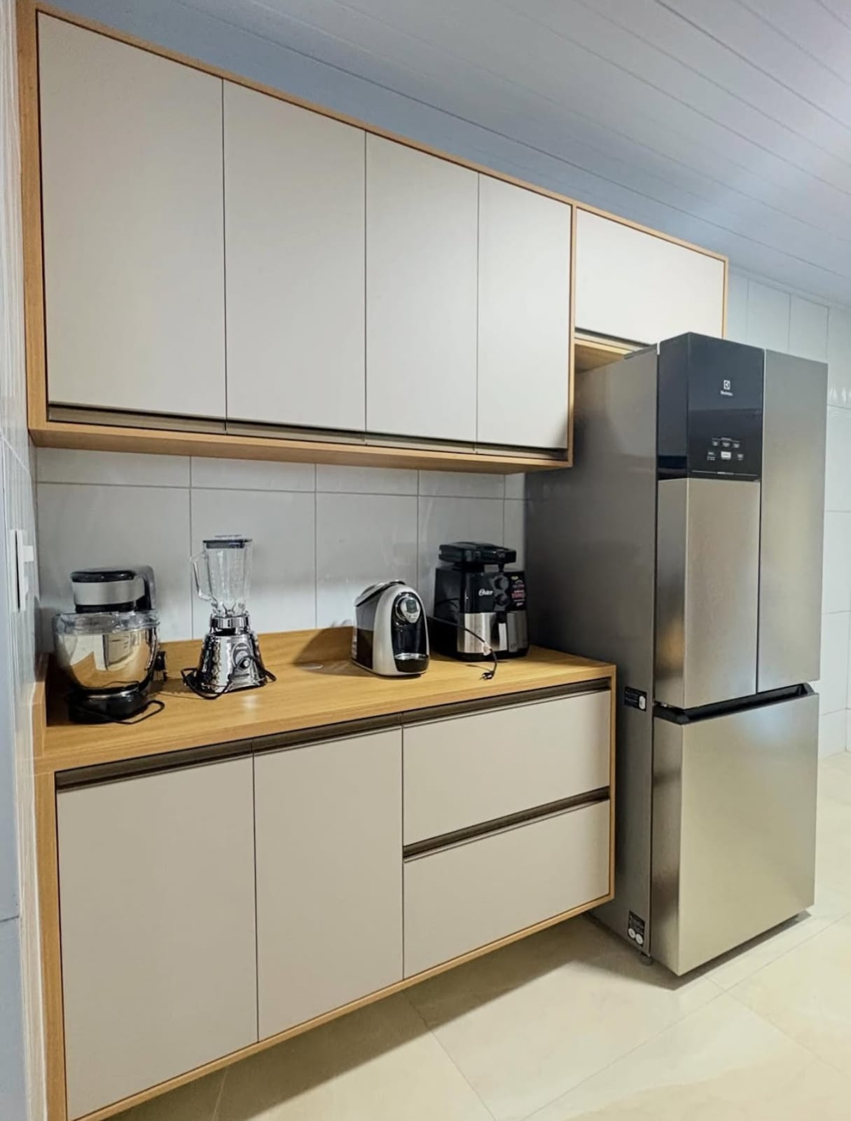 Cozinha planejada 35