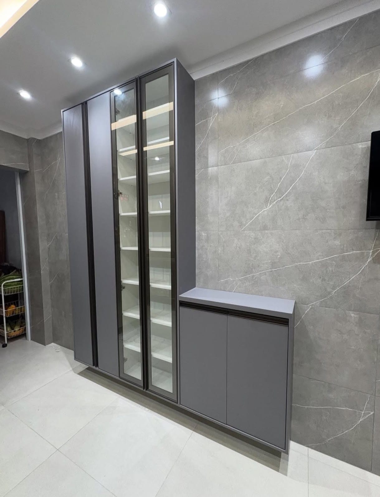 Cozinha planejada 38