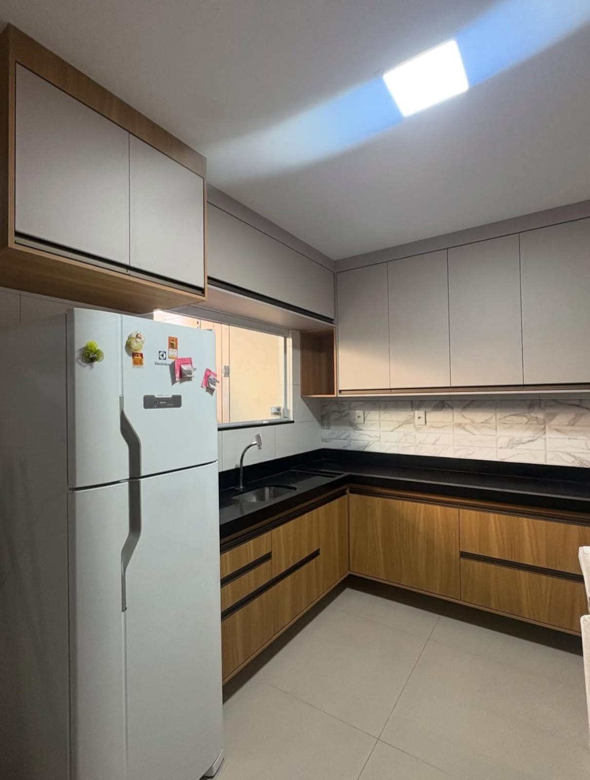 Cozinha planejada 40