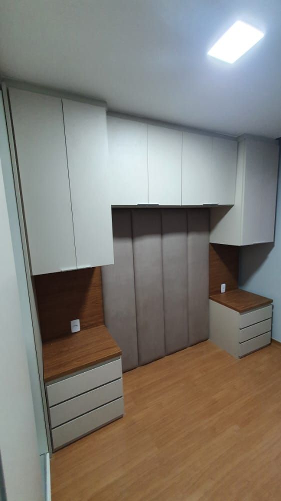 Quarto planejado 16