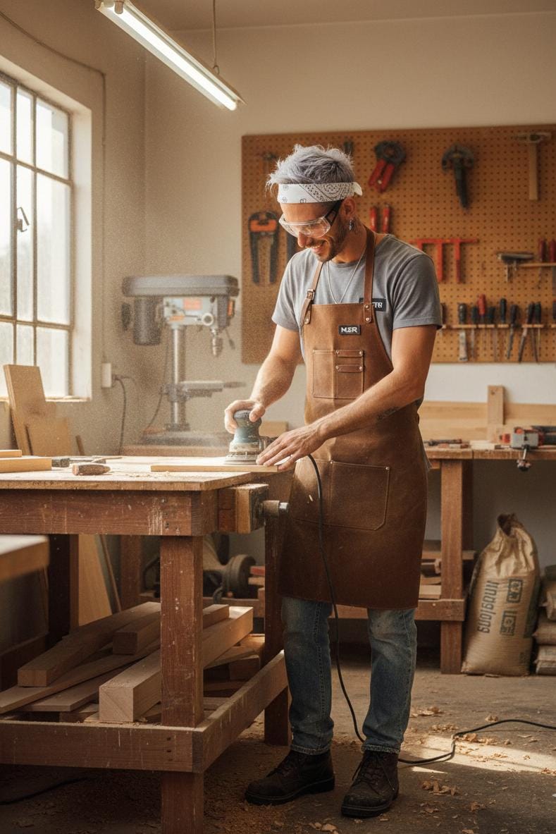 Oficina da Marcenaria 2R